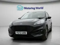 Używany Ford Kuga ST-Line 224 KM (164 kW) 2022 SUV