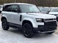 used Land Rover Defender 3.0 D250 Hard Top SE Auto