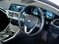 Usado BMW 330 Impressive 292 CV (214 kW) 2020 Blanco Berlina