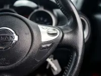 Used Nissan Juke Acenta 2012 White SUV