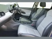 Used Hyundai i30 Premium SE 138 HP (101 kW) 2019 Blue Estate