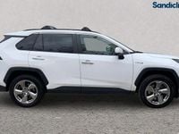 Used Toyota RAV4 218 HP (160 kW) 2025 SUV