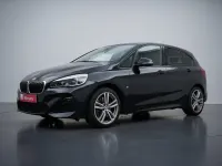 Used BMW 225 Active Tourer M Sport 2019 Black MPV