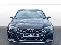 Usado Audi S3 Sportback 310 HP (228 kW) 2023 Citadino