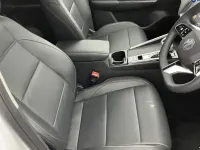 Used MG ZS Trophy 196 HP (144 kW) 2025 White SUV