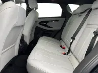 Used Land Rover Range Rover evoque S 163 HP (119 kW) 2025 Black SUV