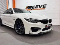 Usado BMW M4 M Performance 460 CV (338 kW) 2019 Coupe