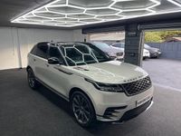Used Land Rover Range Rover Velar HSE Dynamic 380 HP (279 kW) 2017 Gold SUV
