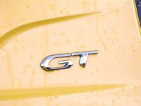 Used Peugeot 208 GTi 101 HP (74 kW) 2023 Yellow Hatchback