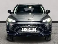 Used MG HS Trophy 224 HP (164 kW) 2026 SUV