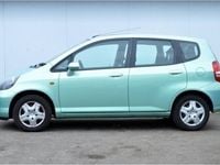 Used Honda Jazz 2004 Hatchback
