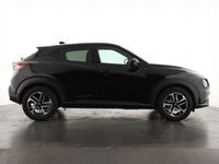 Used Nissan Juke N-Connecta 2024 Black SUV