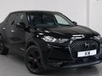 Used DS Automobiles DS3 Crossback Performance 2019 SUV