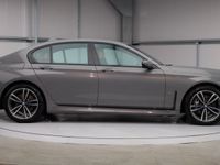 used BMW 740 7 Series i M Sport Saloon 3.0 4dr