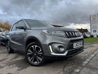 Used Suzuki Vitara SZ5 2022 Grey SUV