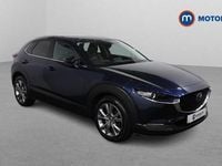 Used Mazda CX-30 Inclusive 122 HP (89 kW) 2023 SUV