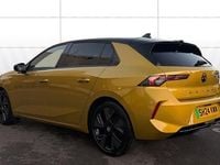 Used Vauxhall Astra 114 kW (156 HP) 2024 Other Hatchback