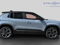 Used Jeep Avenger Summit 100 HP (73 kW) 2025 SUV