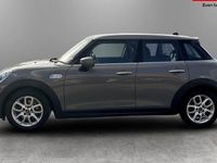Usado Mini Cooper S Classic 192 HP (141 kW) 2020 Citadino