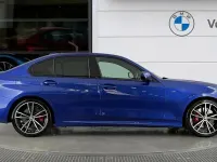 Used BMW 320 M Sport 184 HP (135 kW) 2026 Sedan