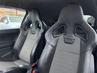 Used Vauxhall Corsa 2014 Black Hatchback