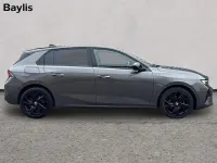 Used Vauxhall Astra S 128 HP (94 kW) 2023 Grey Hatchback