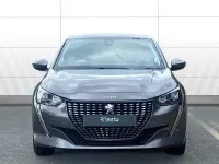 Used Peugeot 208 Allure Premium 102 HP (75 kW) 2022 Hatchback