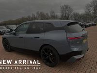 Used BMW iX M Sport 384 kW (523 HP) 2024 Grey SUV