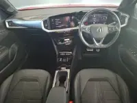 Used Vauxhall Mokka Ultimate 100 kW (136 HP) 2023 Red SUV
