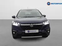 Usado Suzuki SX4 S-Cross 116 CV (85 kW) 2023 Azul SUV