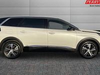Second-hand Peugeot 5008 GTi 131 CP (96 kW) 2022 Break