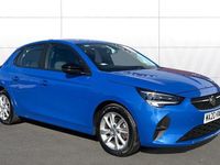 Used Vauxhall Corsa 101 HP (74 kW) 2021 Hatchback