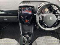 used Peugeot 108 1.0 72 Collection 5dr