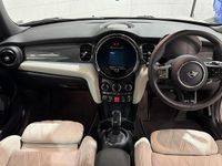 Used Mini Cooper Exclusive 134 HP (98 kW) 2023 Grey Hatchback