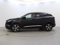 used Peugeot 3008 1.5 BlueHDi GT Line 5dr EAT8