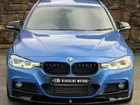 Used BMW 335 M Sport 313 HP (230 kW) 2019 Estate