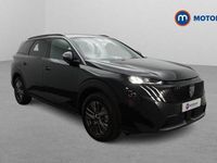 Used Peugeot 5008 Allure 145 HP (106 kW) 2025 Black SUV
