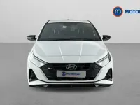 Used Hyundai i20 N Line 101 HP (74 kW) 2025 White Hatchback