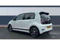 used VW up! Up 1.0 115PSGTI 5dr Petrol Hatchback