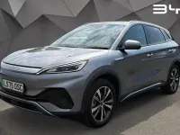 Used BYD Atto 3 Design 150 kW (204 HP) 2026 SUV