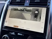 Used Land Rover Discovery HSE Dynamic 300 HP (220 kW) 2021 Grey SUV