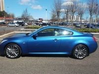 Used Infiniti G37 2011 Coupe