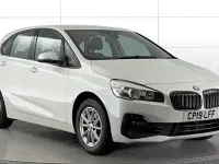 Used BMW 218 140 HP (102 kW) 2020 Estate