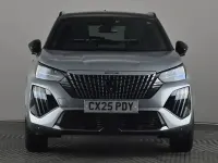 Used Peugeot 2008 GTi 137 HP (100 kW) 2025 Grey SUV