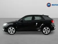 Used Audi Q2 S-Line 150 HP (110 kW) 2026 SUV
