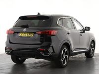 Used MG HS Trophy 2024 Black SUV