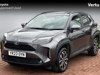 Used Toyota Yaris Hybrid Design 116 HP (85 kW) 2026 Estate