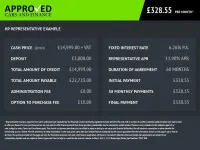 Used Peugeot e-Expert Premium 100 kW (136 HP) 2023 White Van