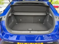 Used Vauxhall Mokka Ultimate 134 HP (98 kW) 2025 Blue SUV
