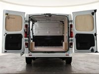 Usado Renault Trafic 2024 Branco Monovolume